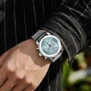 Zeppelin LZ 14 Marine