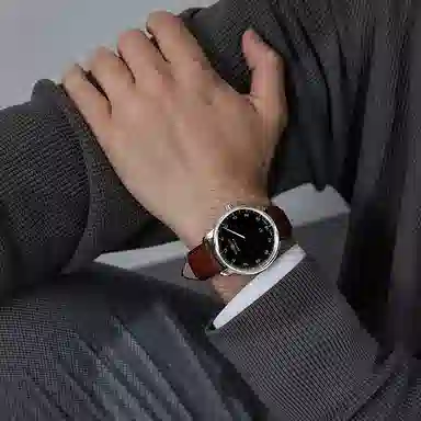 Zeppelin Captain Series