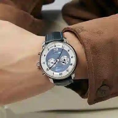 Zeppelin Friedrichshafen Chronograph