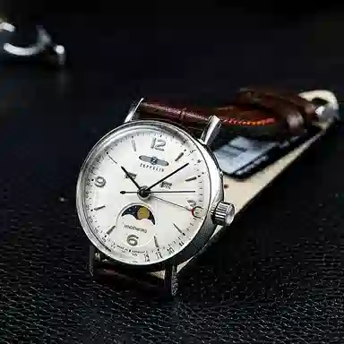 ZEPPELIN 36mm 8077-5