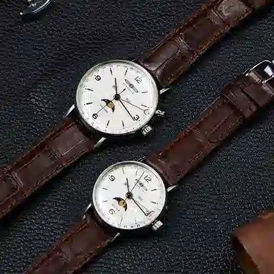 ZEPPELIN 36mm 8077-5