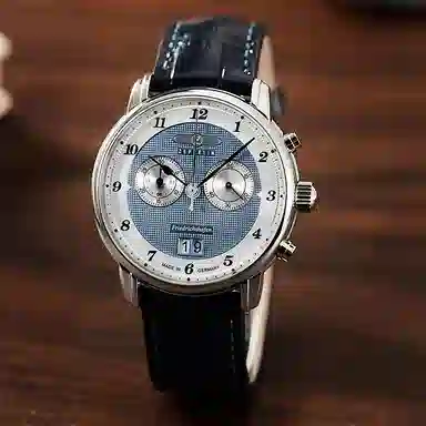 Zeppelin Friedrichshafen Chronograph