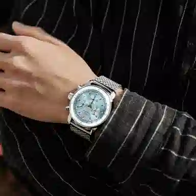 Zeppelin LZ 14 Marine