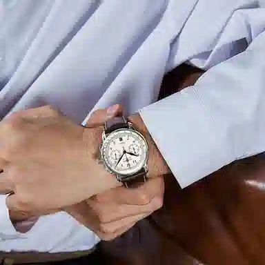 ZEPPELIN 42mm 7674-6