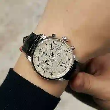 ZEPPELIN Friedrichshafen 40mm