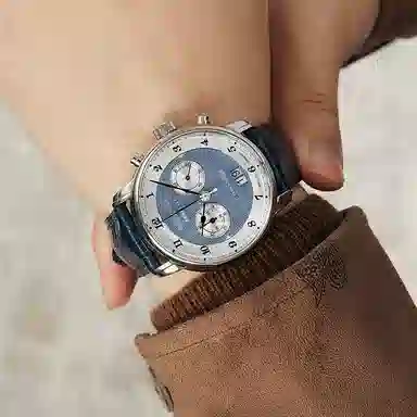 Zeppelin Friedrichshafen Chronograph