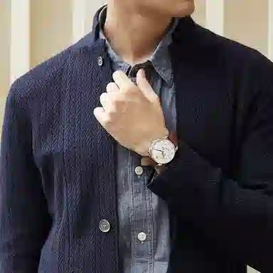 ZEPPELIN 24 42mm 8662-1