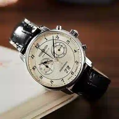 ZEPPELIN Friedrichshafen 40mm