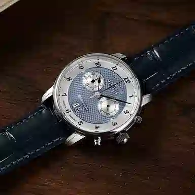 Zeppelin Friedrichshafen Chronograph