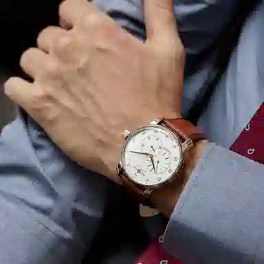 ZEPPELIN 24 42mm 8662-1