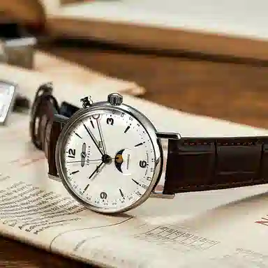 Zeppelin Hindenburg 8076-5