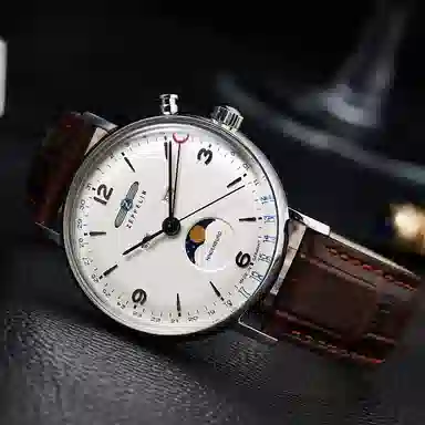 Zeppelin Hindenburg 8076-5