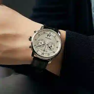 ZEPPELIN Friedrichshafen 40mm