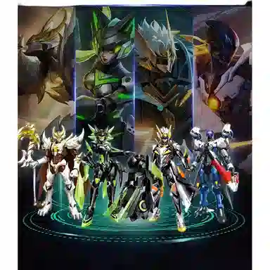 Keeppley x 150pcs163pcs166pcs132pcs 78014