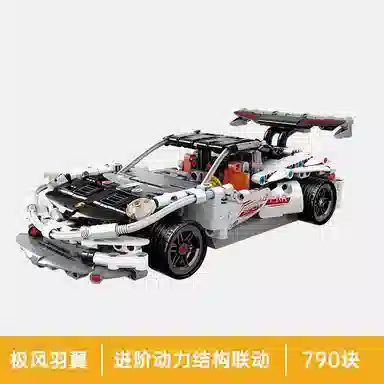 601-1000pcs 91007 91008