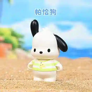 Keeppley 120pcs K20830-K20835