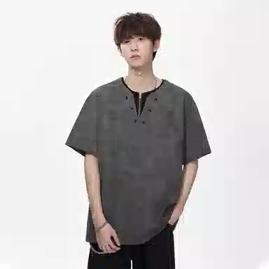 T