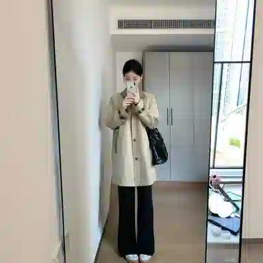 HUANQIU logopu