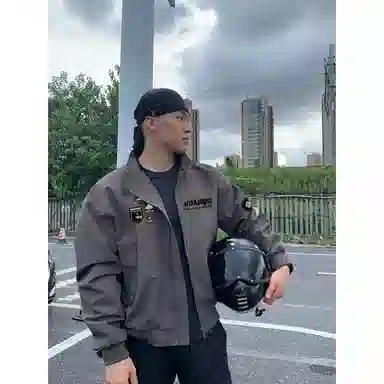 HUANQIU cleanfltVibe