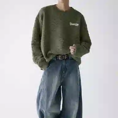 HUANQIU cleanfitlogo