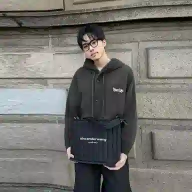 HUANQIU cleanfitlogo