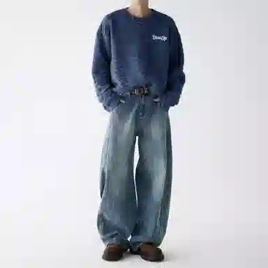 HUANQIU cleanfitlogo