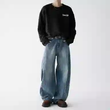HUANQIU cleanfitlogo