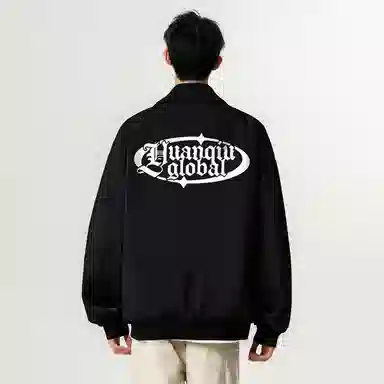 HUANQIU ootd