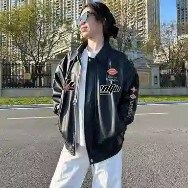 HUANQIU PU