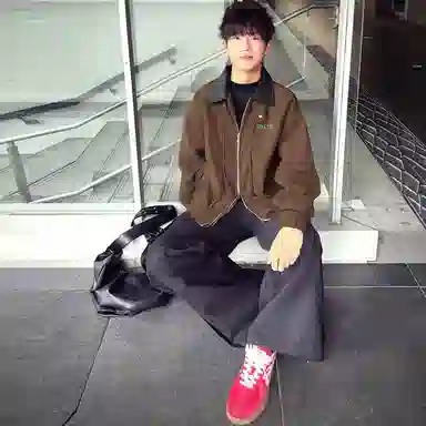 HUANQIU