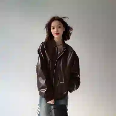 HUANQIU cleanfitboxy