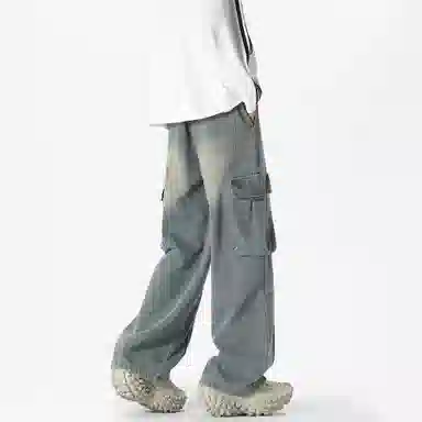 HUANQIU vibe