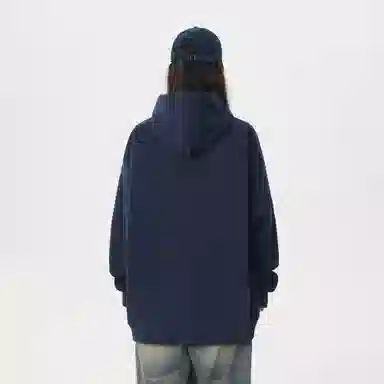 HUANQIU 420oversized