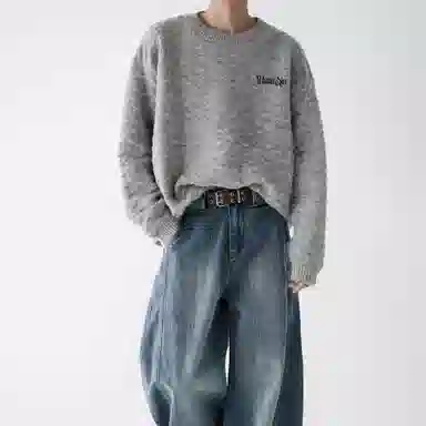 HUANQIU cleanfitlogo