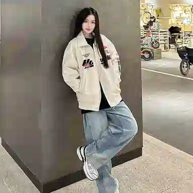 HUANQIU PU