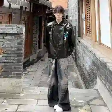 HUANQIU
