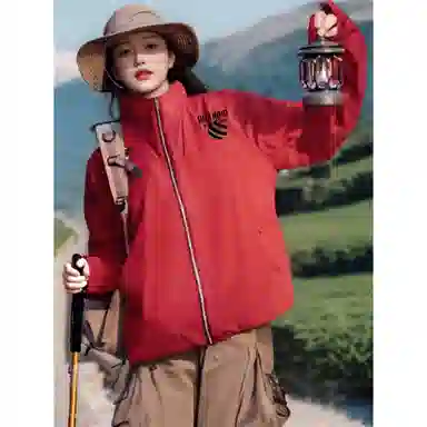 HUANQIU cleanfitboxy