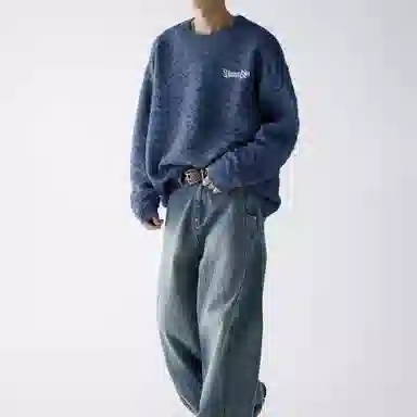HUANQIU cleanfitlogo