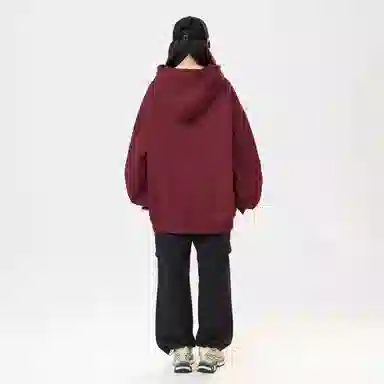 HUANQIU Cleanfit Hoodie