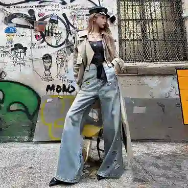 HUANQIU vibe