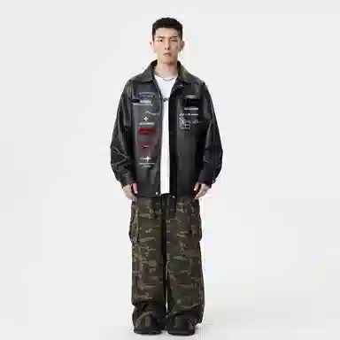 HUANQIU PUvibe