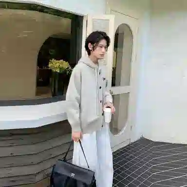 HUANQIU cleanfitlogo