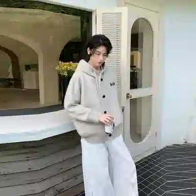 HUANQIU cleanfitlogo