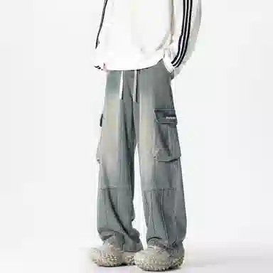 HUANQIU vibe