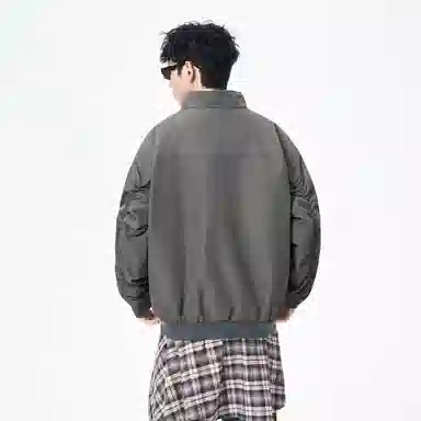 HUANQIU cleanfltVibe