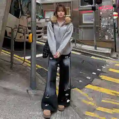 HUANQIU vibe