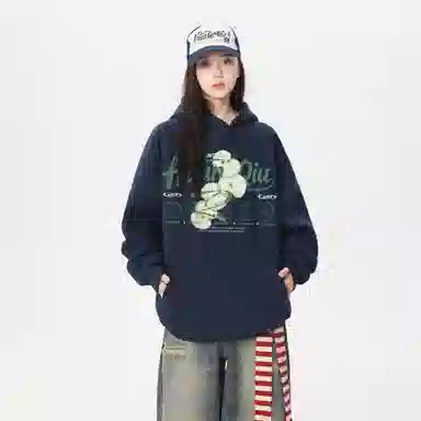 HUANQIU 420oversized