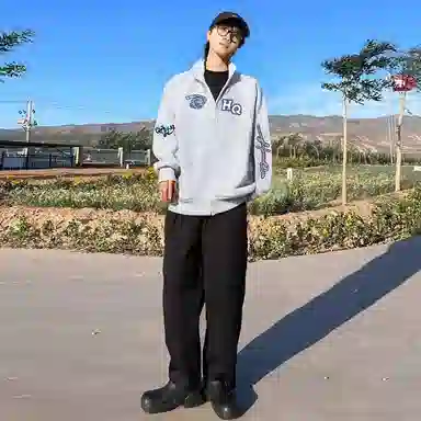 HUANQIU