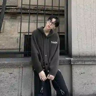 HUANQIU cleanfitlogo