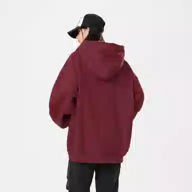 HUANQIU Cleanfit Hoodie